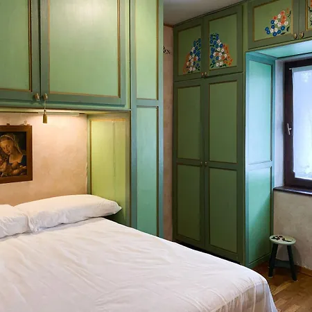 Casa Belvedere *