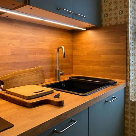 Apartamento Casa Belvedere Ponte Di Legno