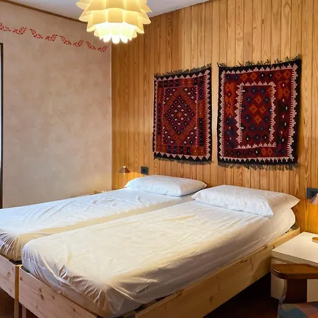 Apartamento Casa Belvedere