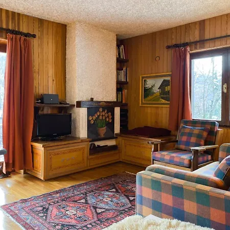 Apartamento Casa Belvedere *